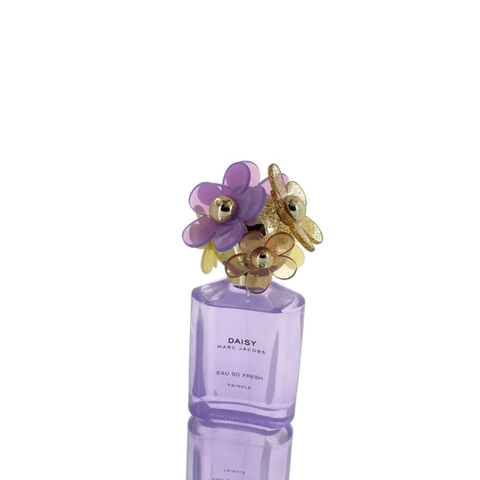 Marc Jacobs Daisy Eau So Fresh Twinkle For Woman