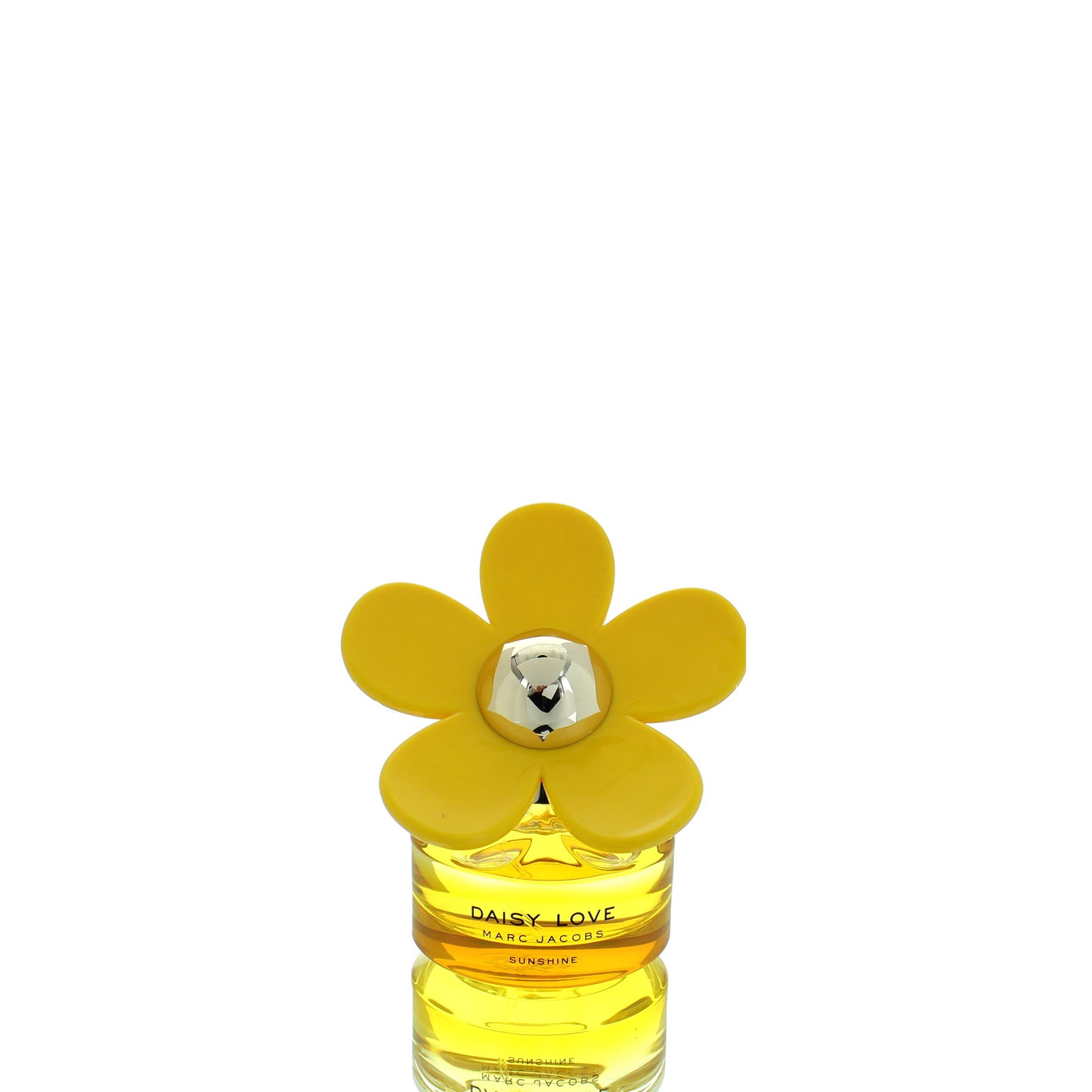 Marc Jacobs Daisy Love Sunshine Edition