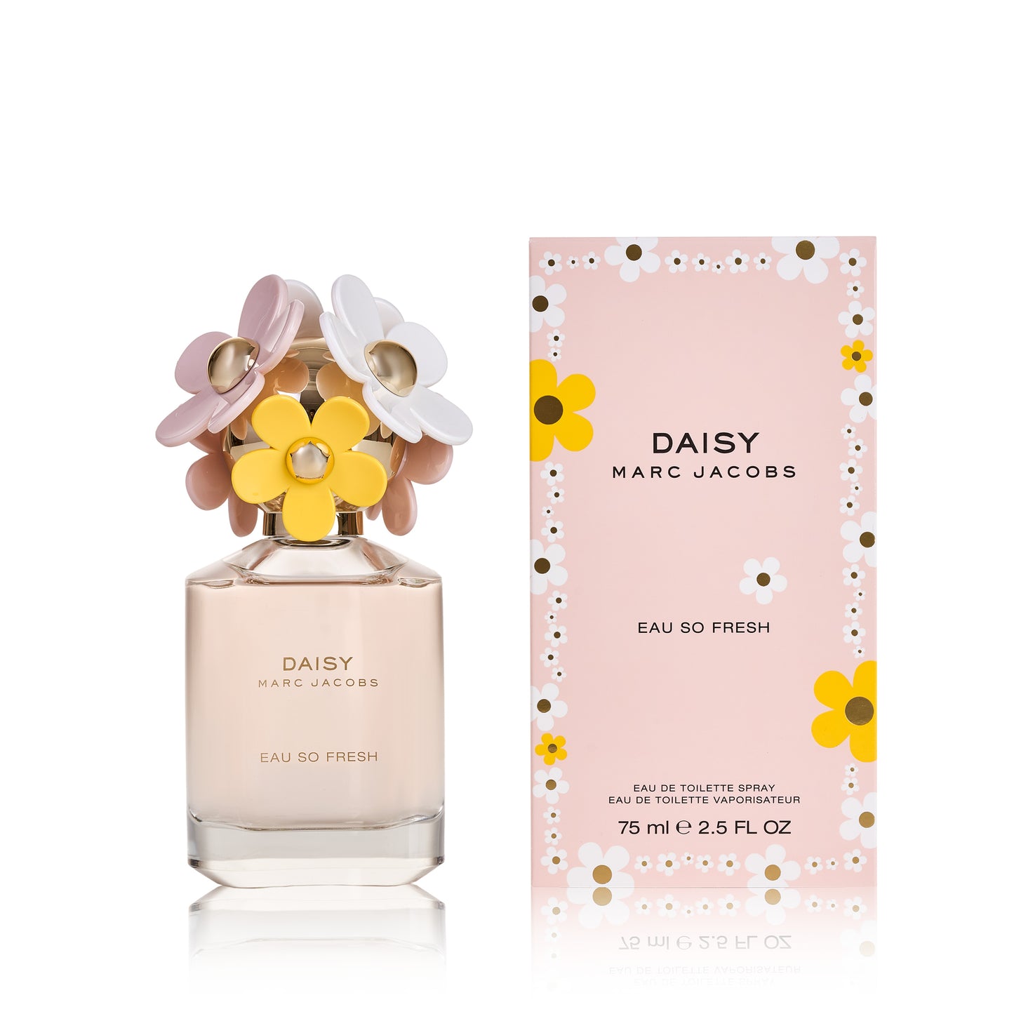 Daisy Eau So Fresh pour femme