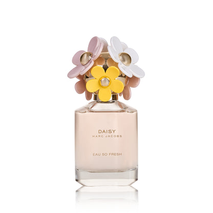 Daisy Eau So Fresh Eau De Toilette Perfume