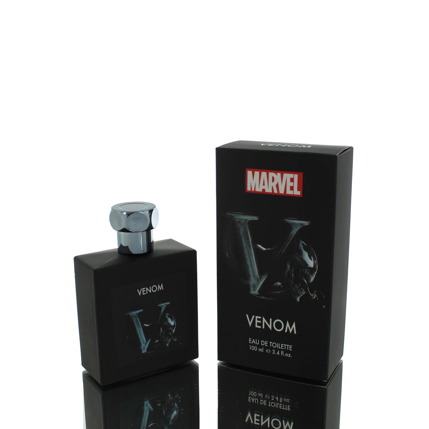 Marvel Venom For Kids Eau De Toilette Perfume Boxed