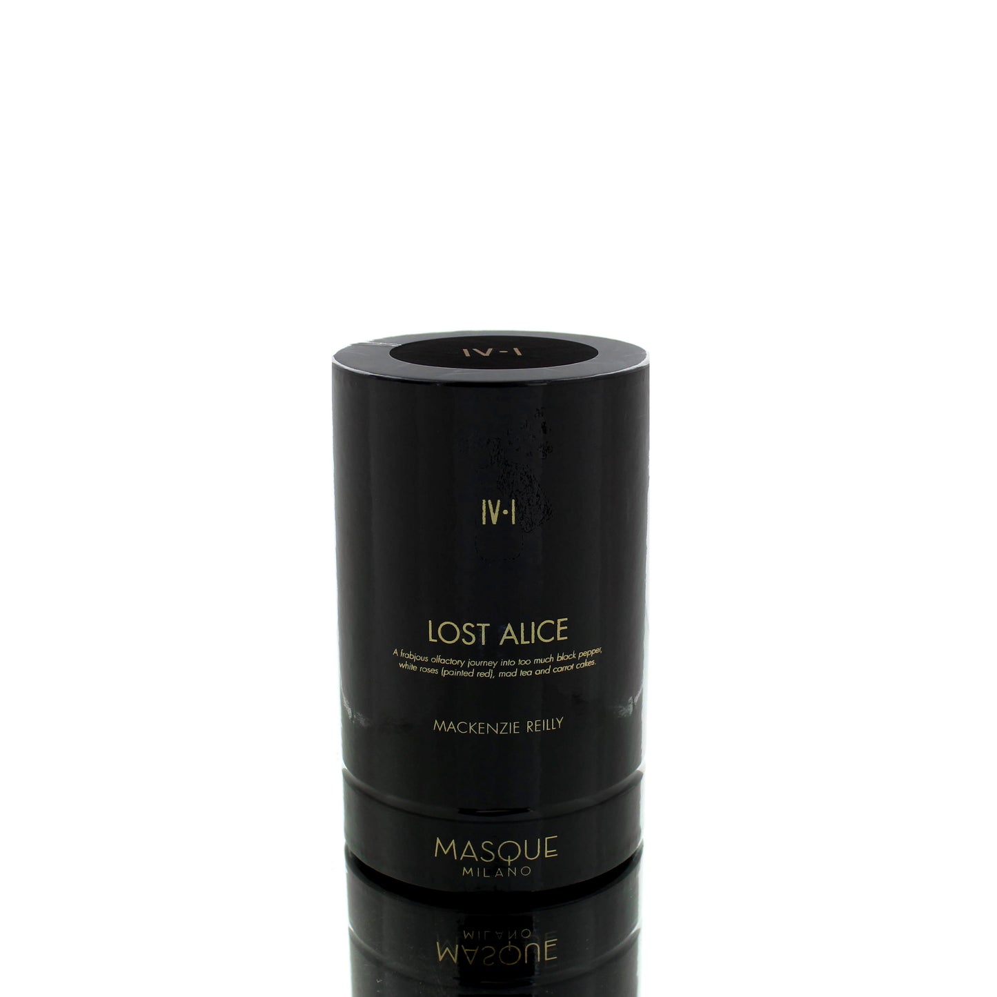 Masque Milano Lost Alice For Man/Woman Eau De Parfum Perfume Boxed