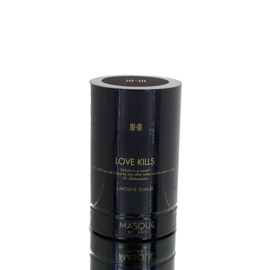 Masque Milano Love Kills For Man/Woman