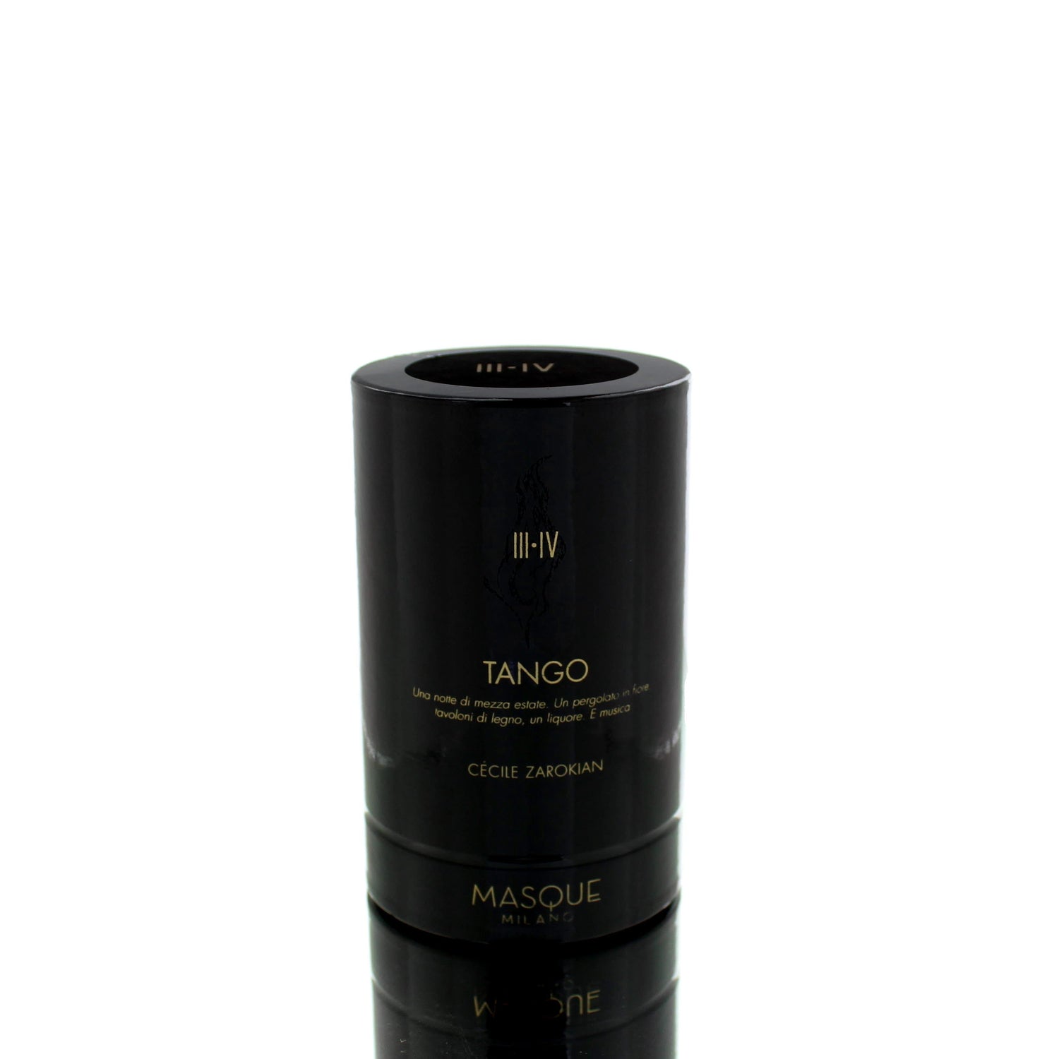 Masque Milano Tango For Man/Woman