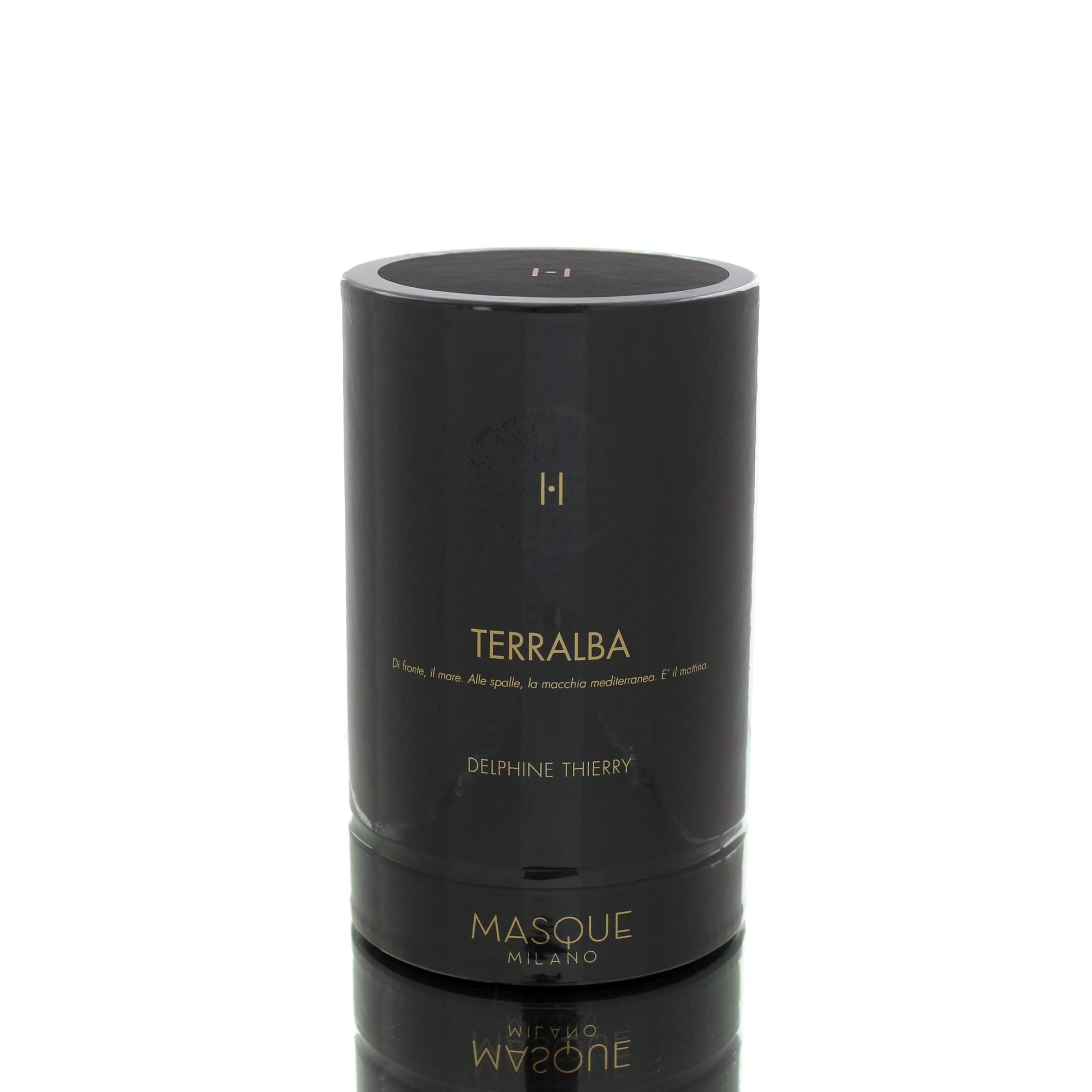 Masque Milano Terralba For Man/Woman Eau De Parfum Perfume Tester
