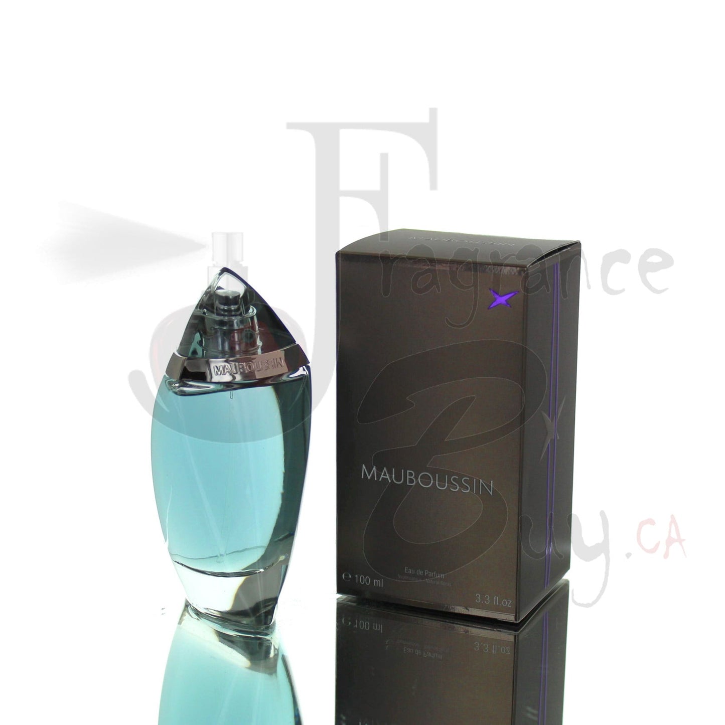 Histoire D'eau Maboussin For Woman by Houbigant. Shop authentic niche and designer perfume online at Fragrance buy Canada at the best price. Save and get discounts on big brands in Canada and the USA. Perfumes and colognes for men and women.