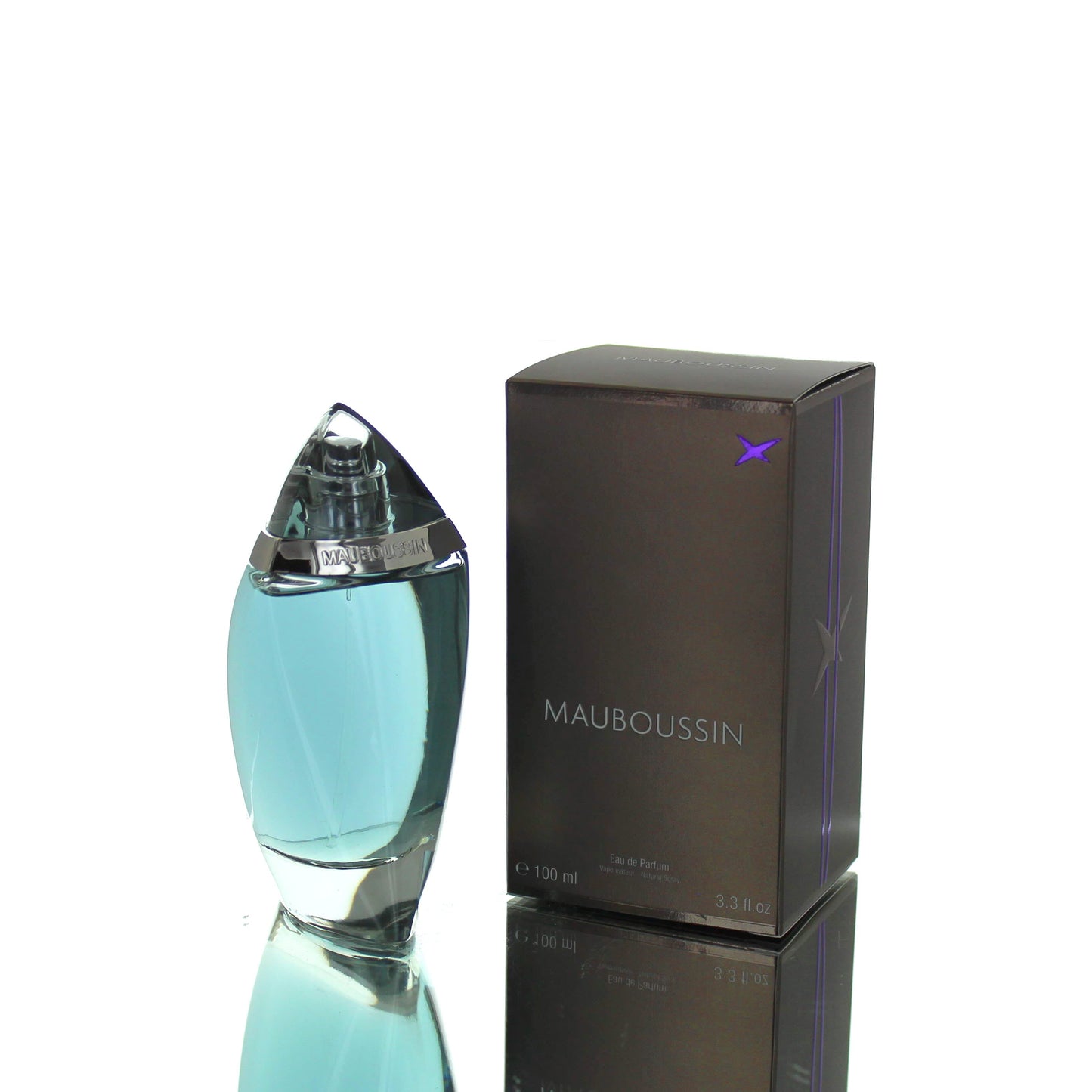 Mauboussin For Man