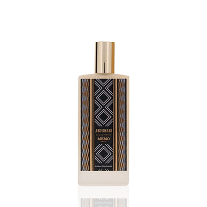 Memo Abu Dhabi Eau De Parfum Perfume