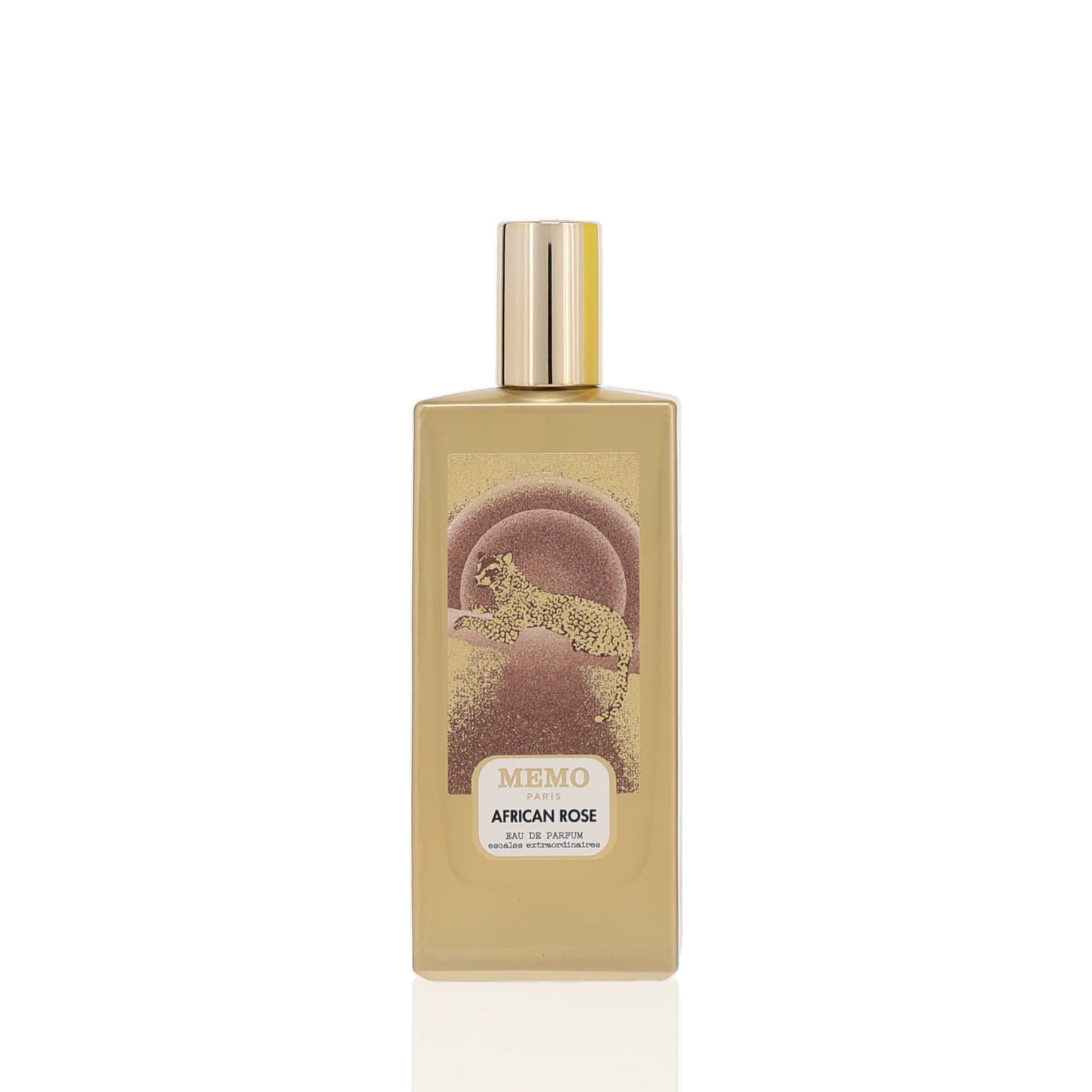Memo African Rose Eau De Parfum Perfume