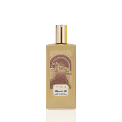 Memo African Rose Eau De Parfum Perfume