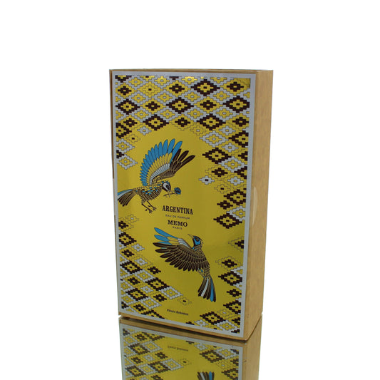 Memo Memo Argentina For Man/Woman