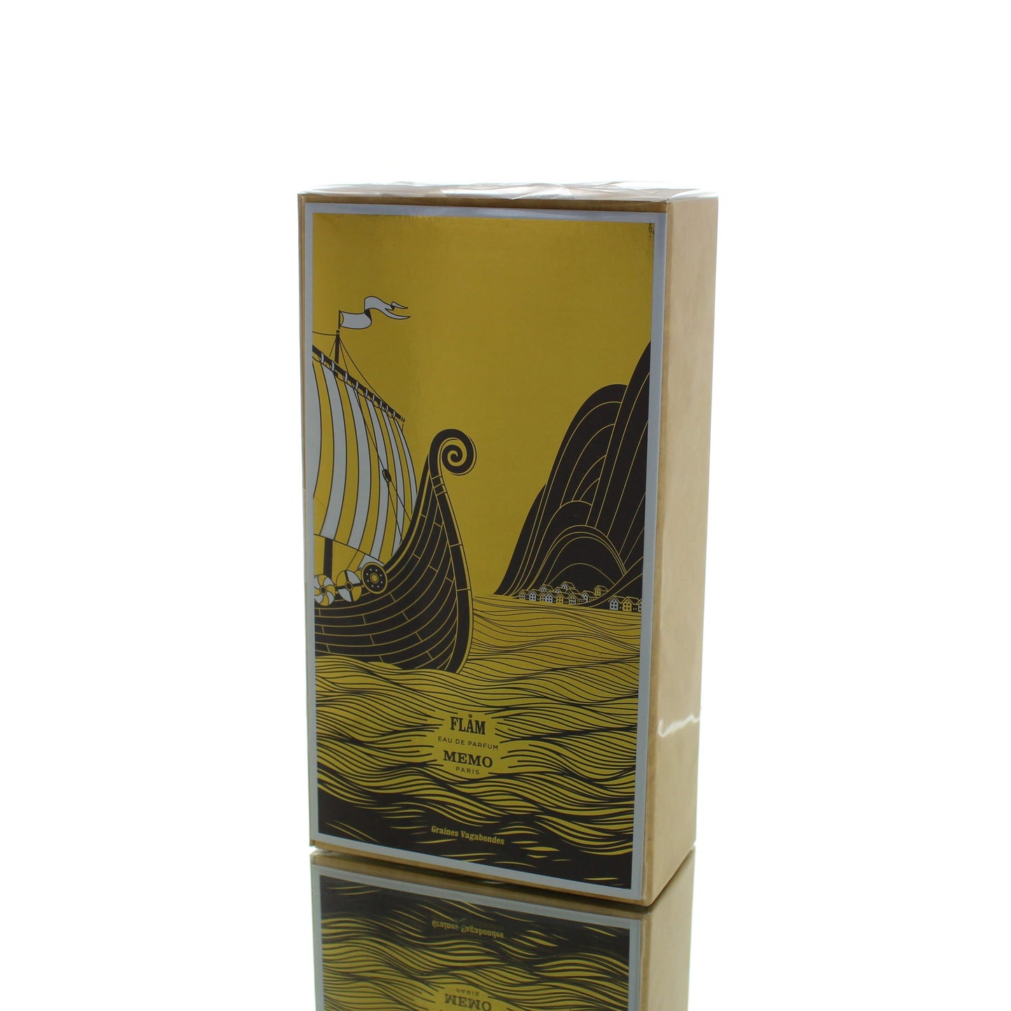 Memo Flam For Man/Woman