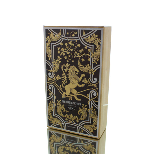 Memo Paris Iberian Leather For Man/Woman