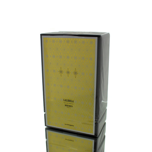 Memo Lalibela For Woman