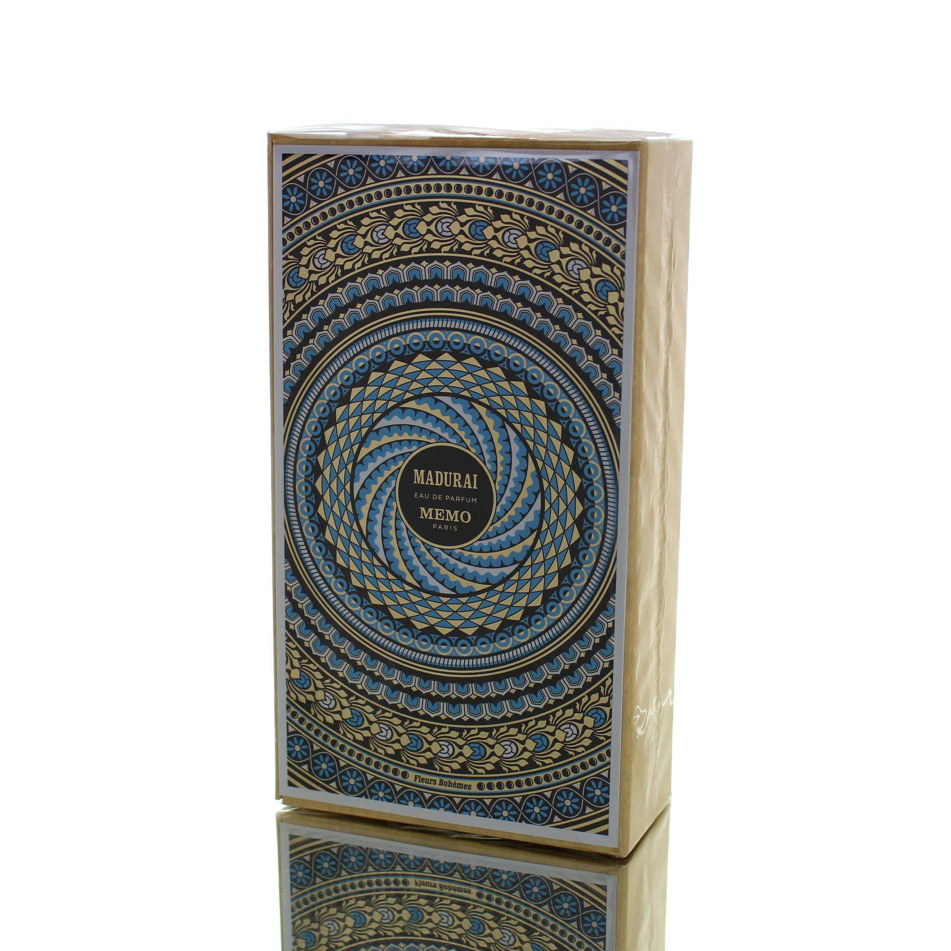 Memo Madurai For Man/Woman Eau De Parfum Perfume Tester