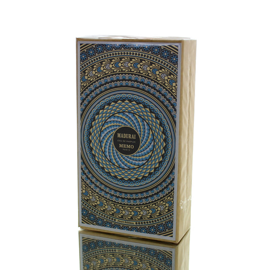 Memo Madurai For Man/Woman