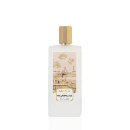 Memo Odeon Rosebud Eau De Parfum Perfume