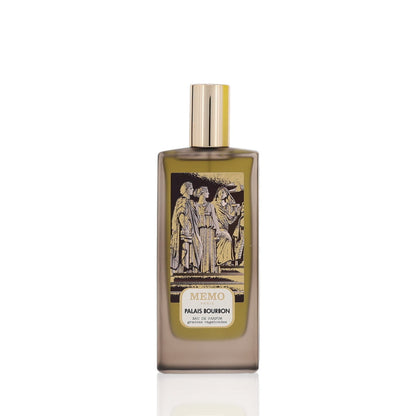 Memo Palais Bourbon Eau De Parfum Perfume