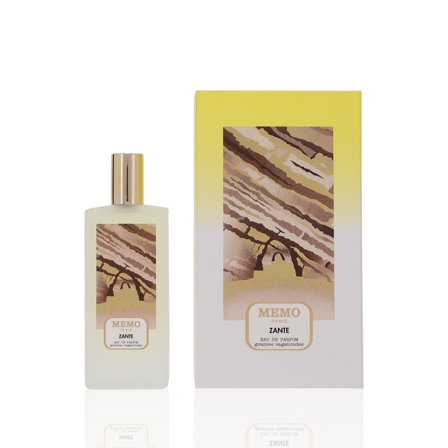 Memo Paris Zante For Man/Woman