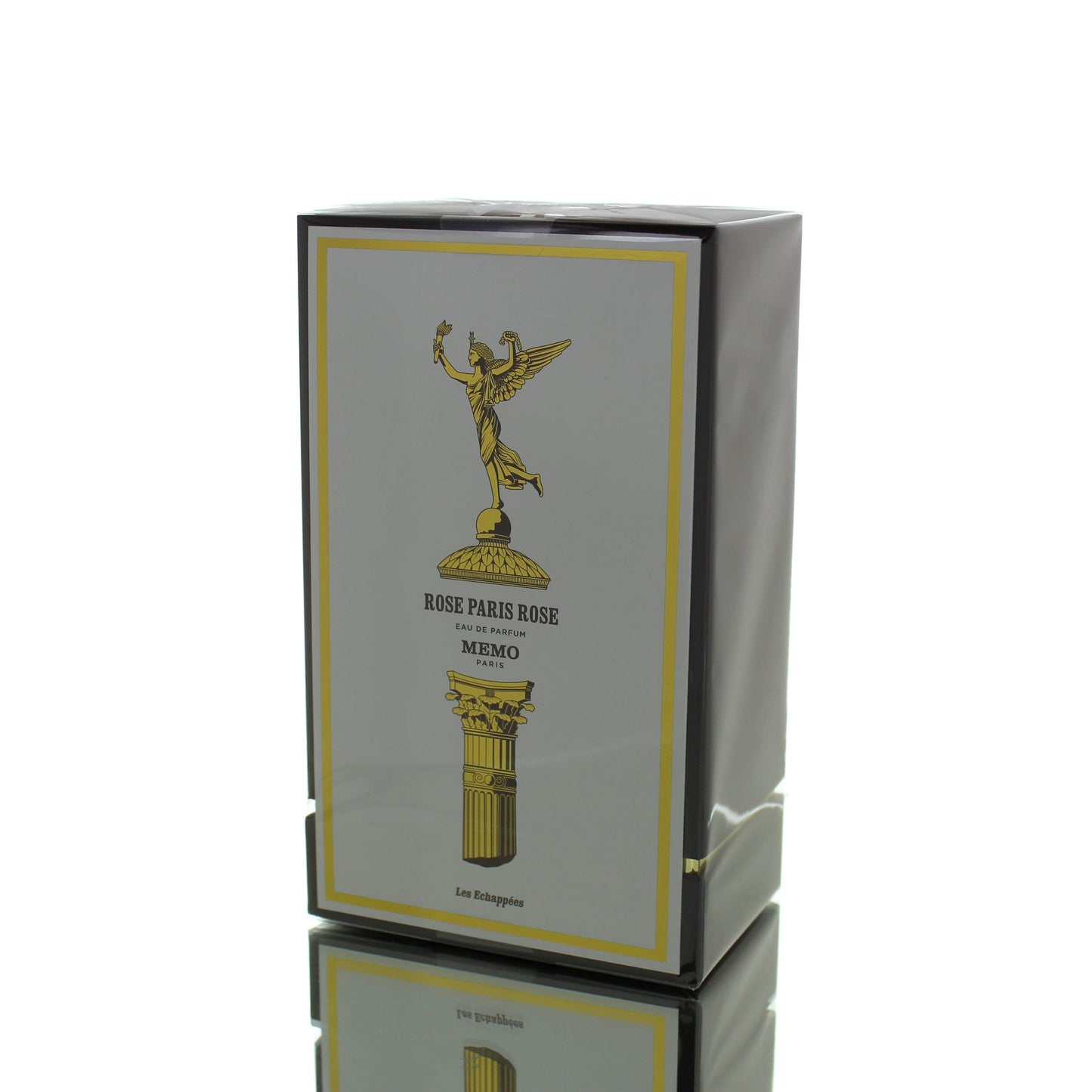 Memo Rose Paris Rose For Man/Woman