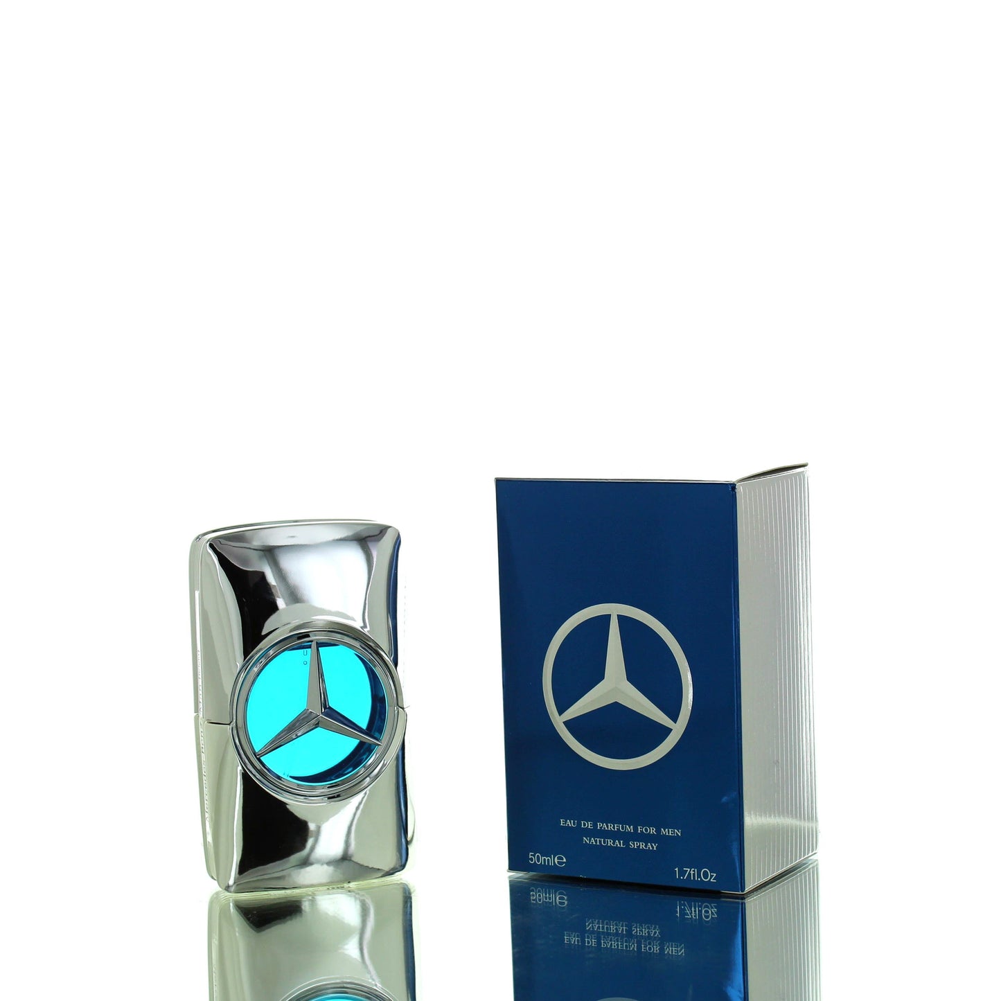 Mercedez Benz Bright For Man
