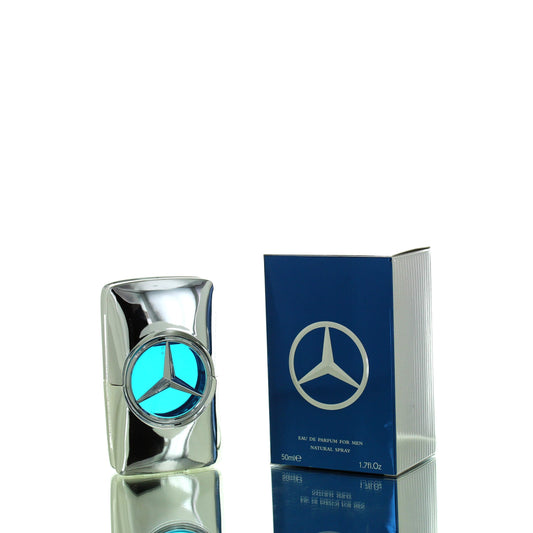 Mercedez Benz Bright For Man
