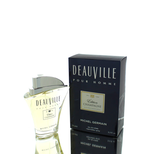 Michel Germain Deauville Champagne Edition Pour Homme