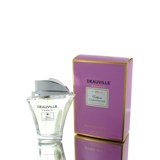 Michel Germain Deauville Champagne Pour Femme