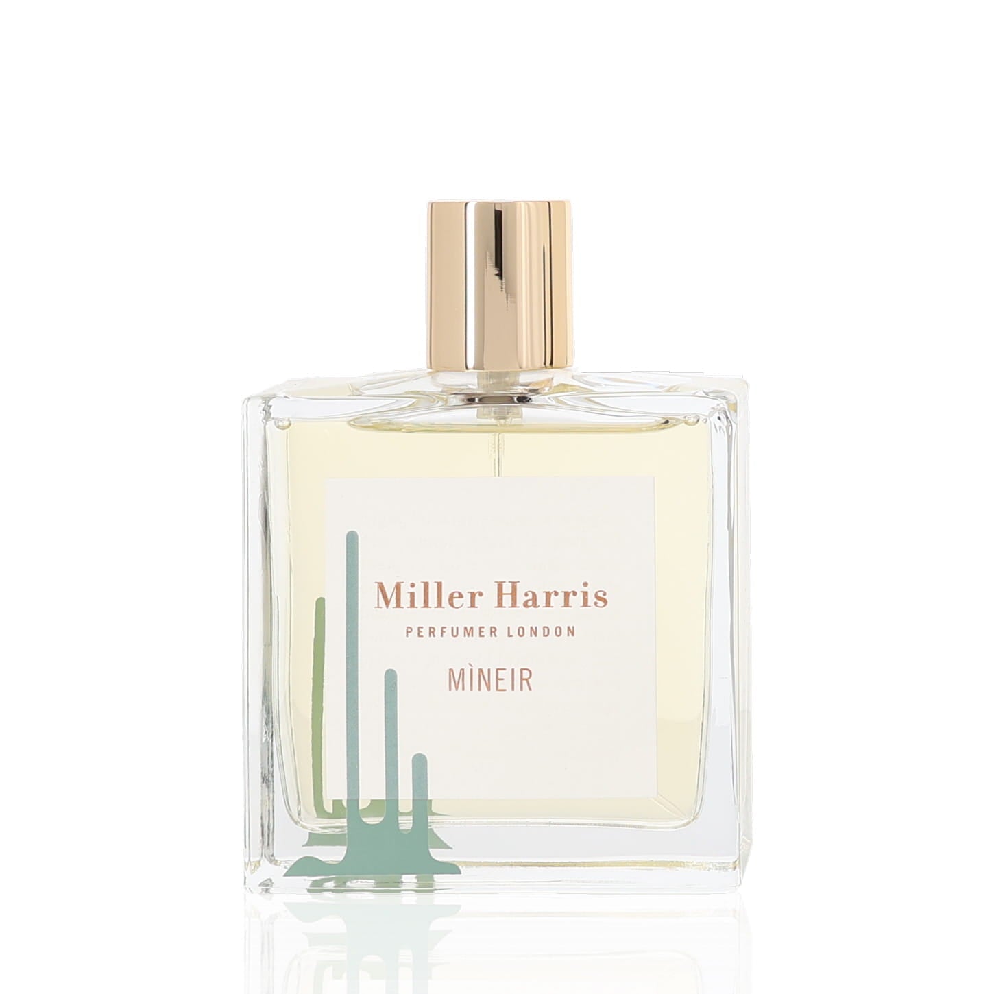 Miller Harris Mineir Eau De Parfum Perfume