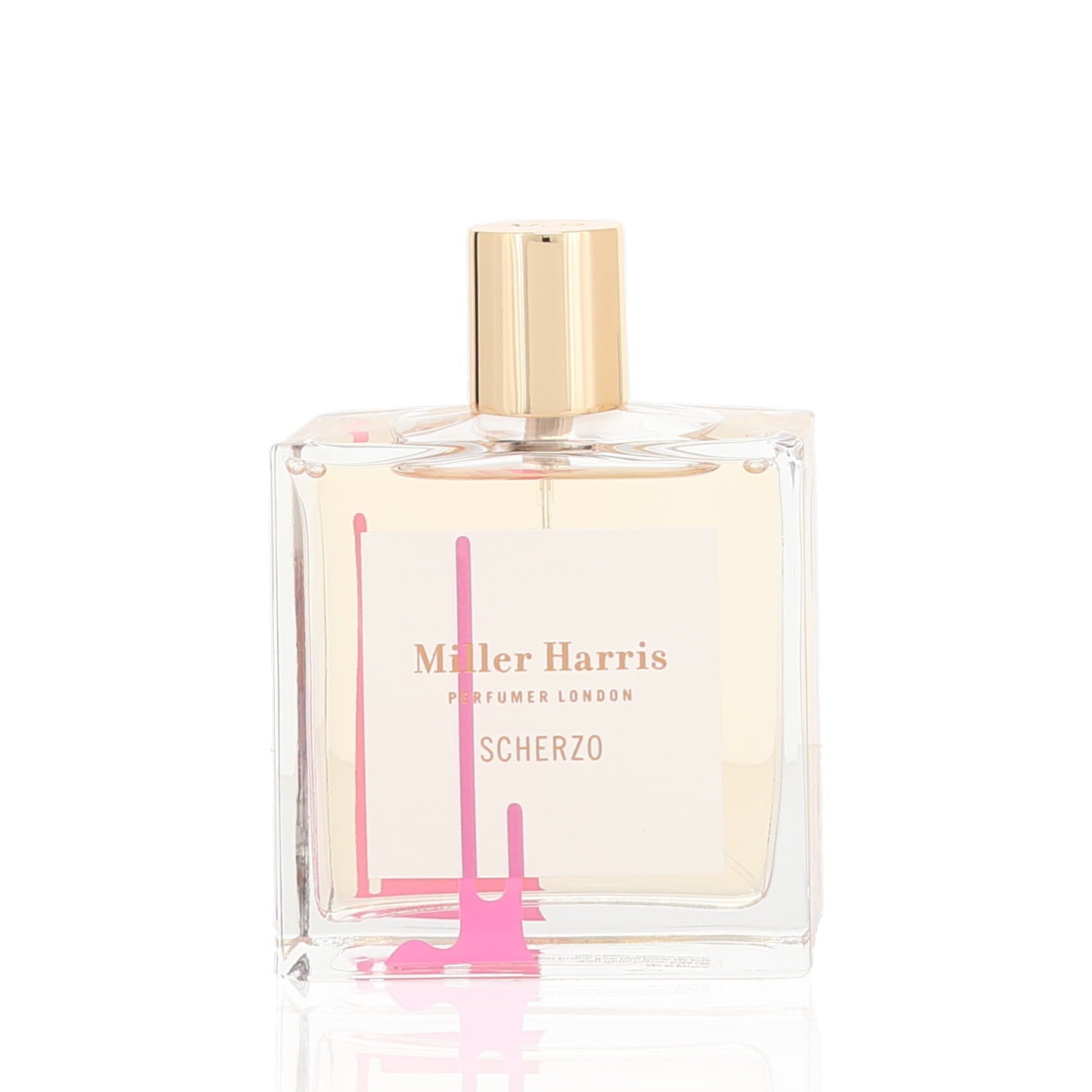 Miller Harris Scherzo Eau De Parfum Perfume