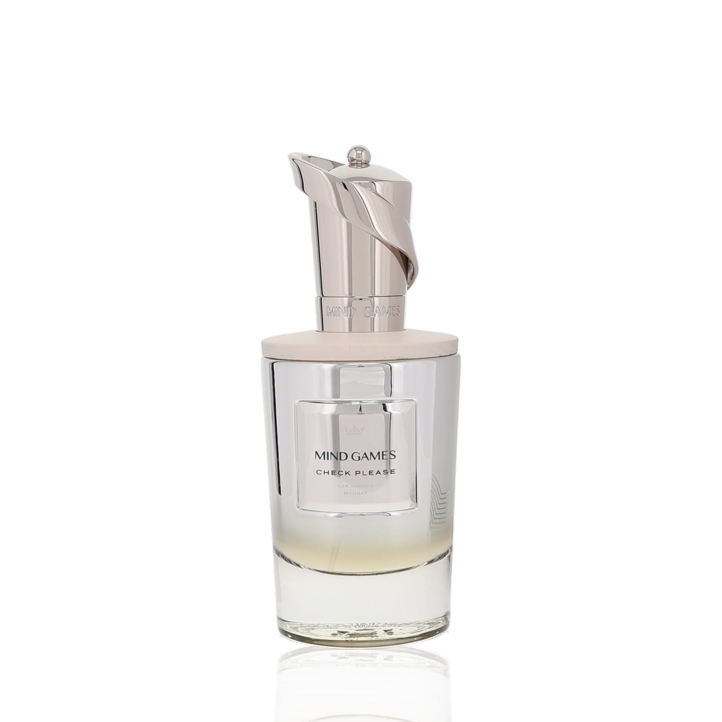 Mind Games SoulMate Collection Check Please Extrait De Parfum Perfume