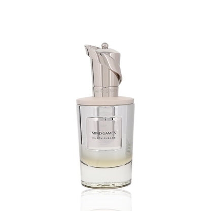 Mind Games SoulMate Collection Check Please Extrait De Parfum Perfume