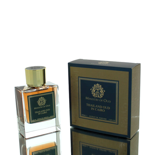 Ministry Of Oud Thailand Oud in Cairo For Man/Woman