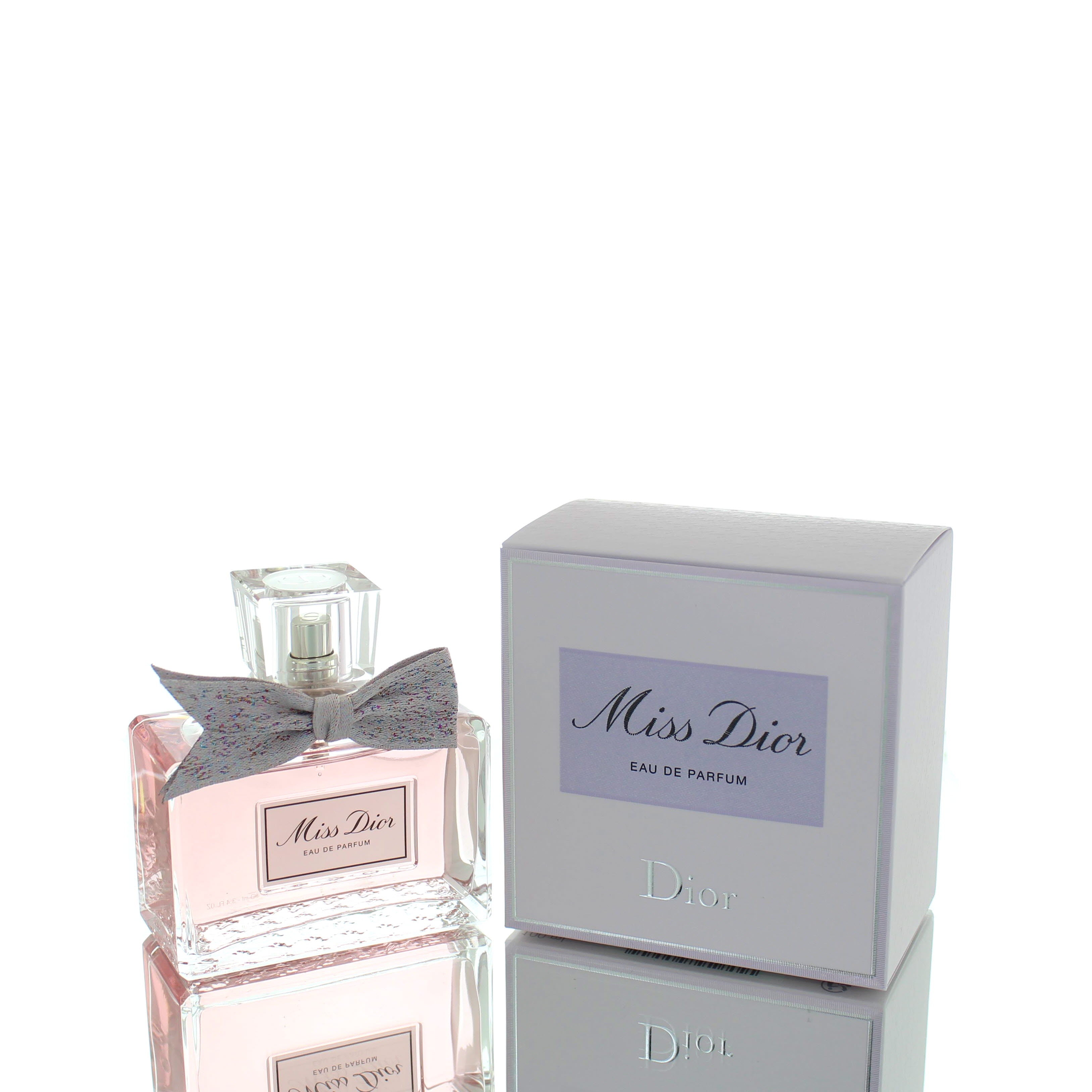 2021 Miss Dior Eau de Parfum - Best Price Deals Online – FragFlex