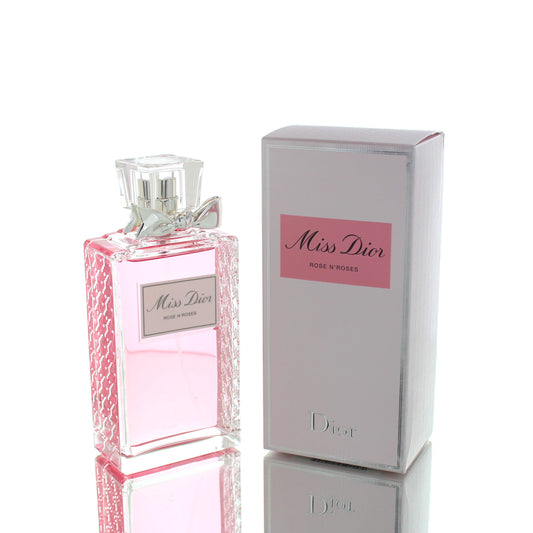 Miss Dior Rose N'Roses For Woman