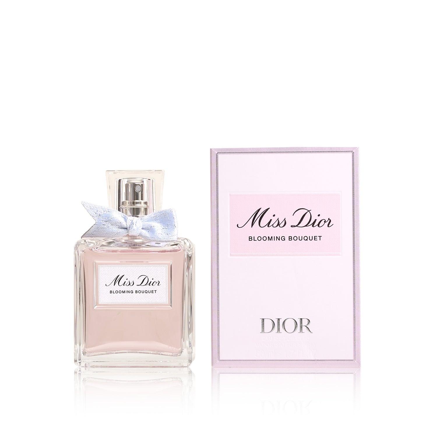 Miss Dior Blooming Bouquet For Woman