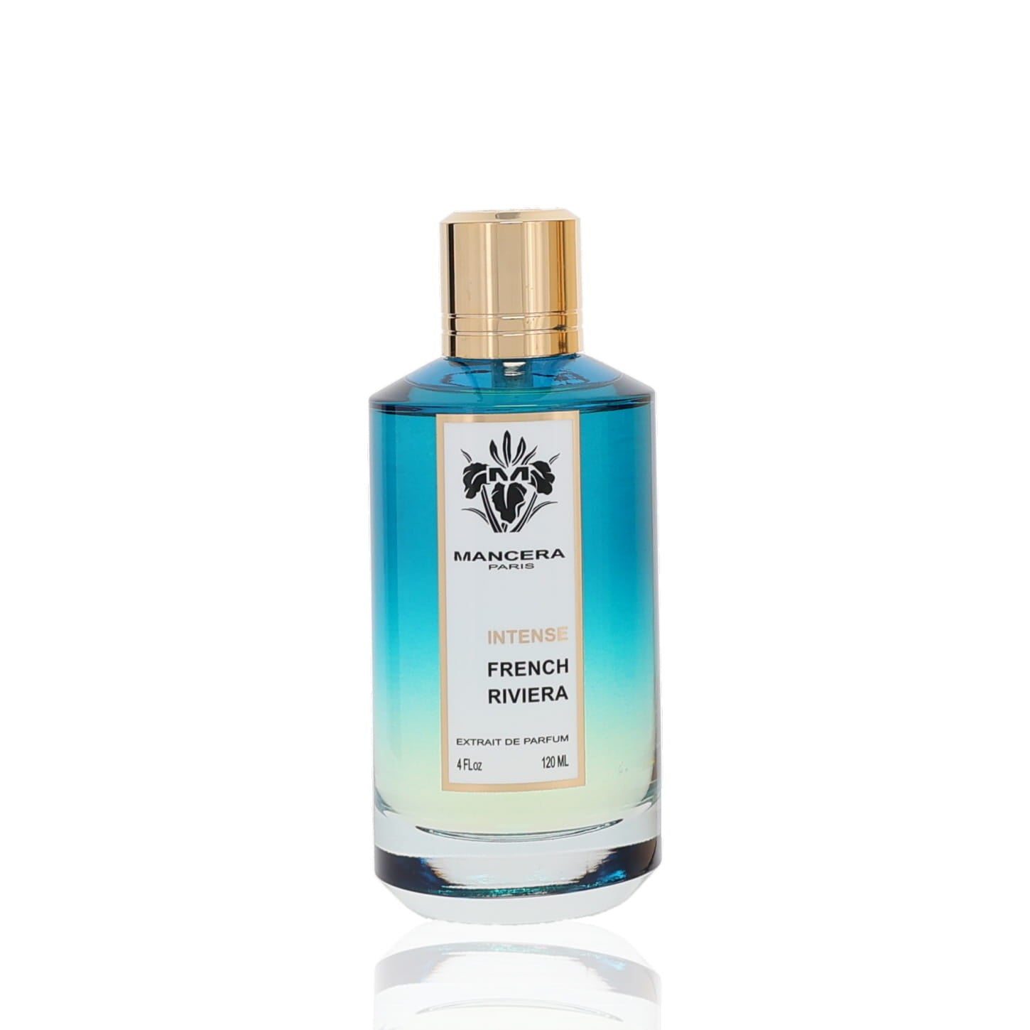 Mancera French Riviera Intense Eau De Parfum Perfume