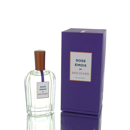 Molinard Prive Rose Emois For Man/Woman