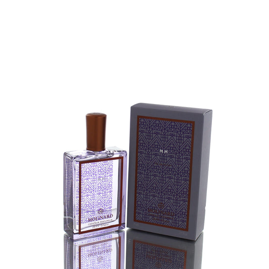 Molinard MM For Man/Woman