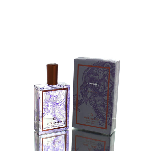 Molinard Madrigal For Man/Woman