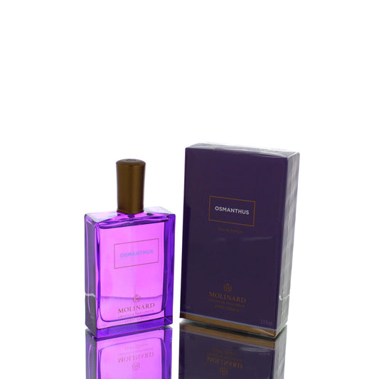 Molinard Osmanthus For Man/Woman