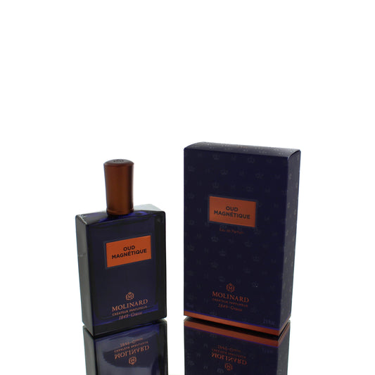 Molinard Oud Magnetique For Man/Woman