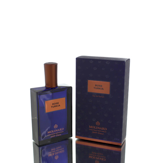 Molinard Rose Turkia For Man/Woman