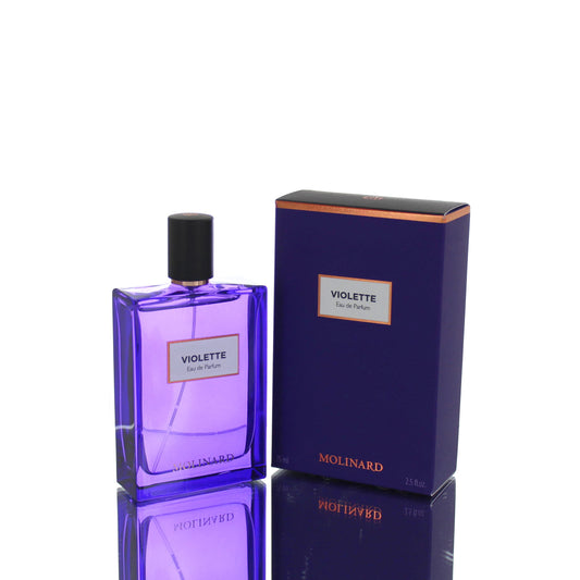 Molinard Violette For Man/Woman