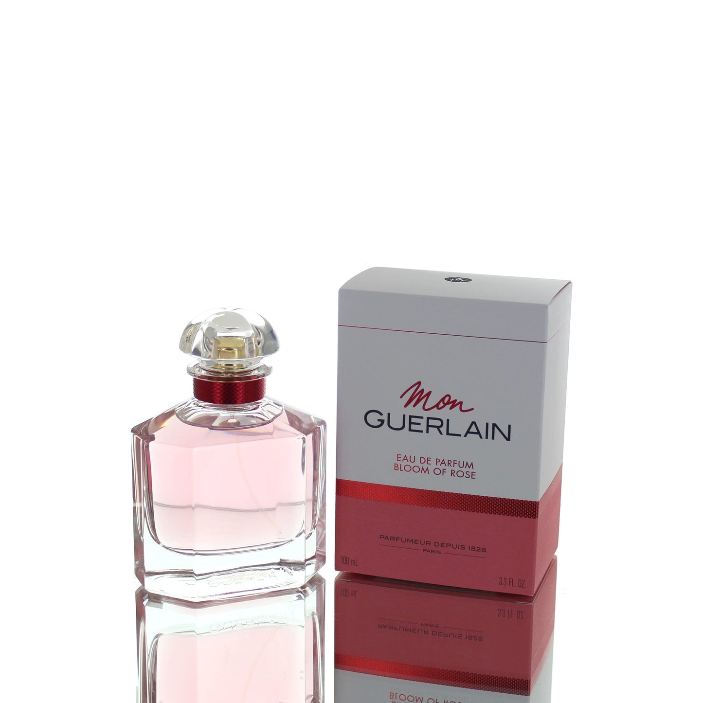 Guerlain Mon Guerlain Bloom Of Rose Edp Edition