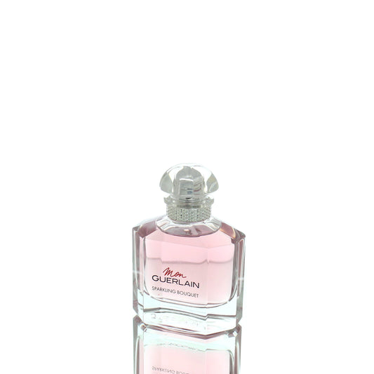 Mon Guerlain Sparkling Bouquet For Woman
