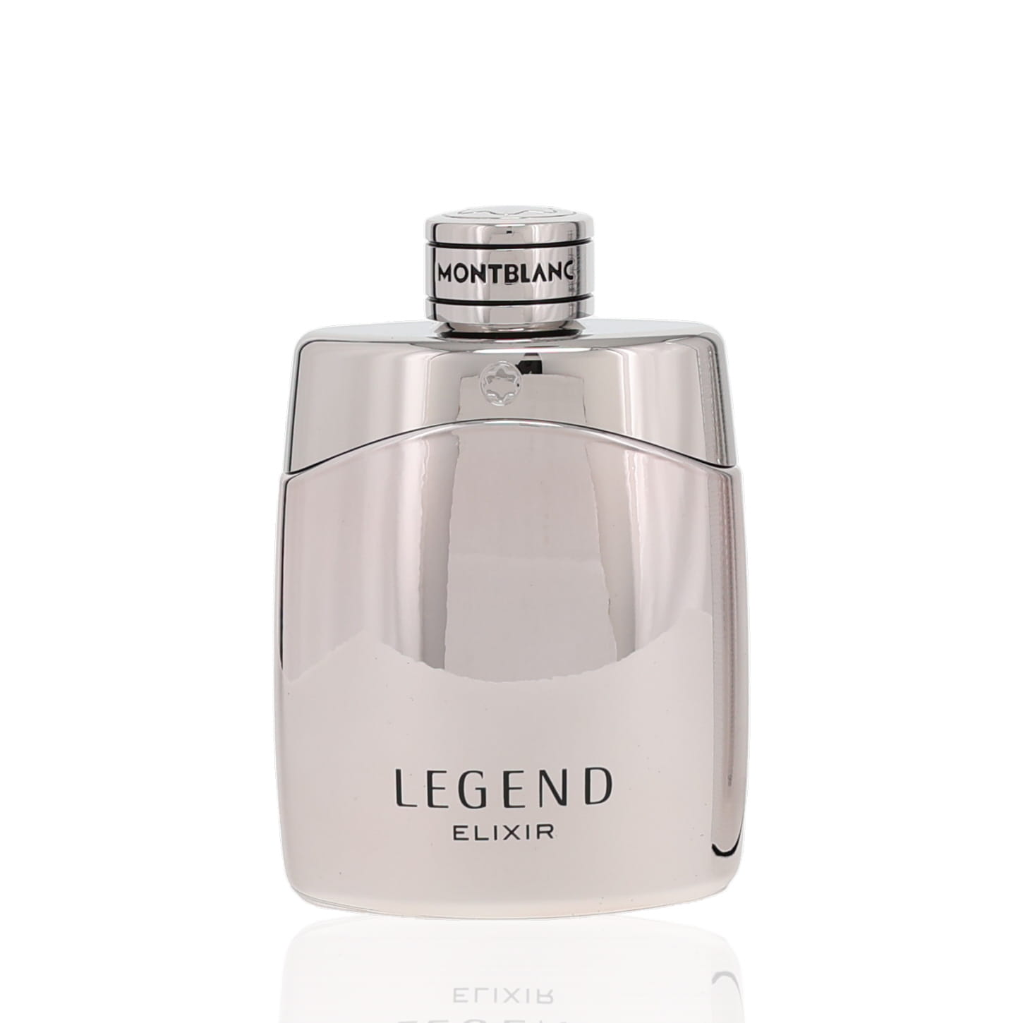 Mont Blanc Legend Elixir Parfum Parfum Cologne