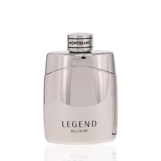 Mont Blanc Legend Elixir Parfum For Man Parfum Perfume Boxed
