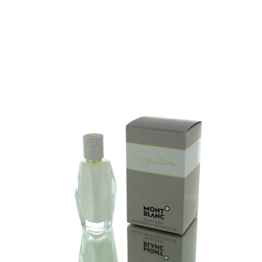 Mont Blanc Signature For Woman