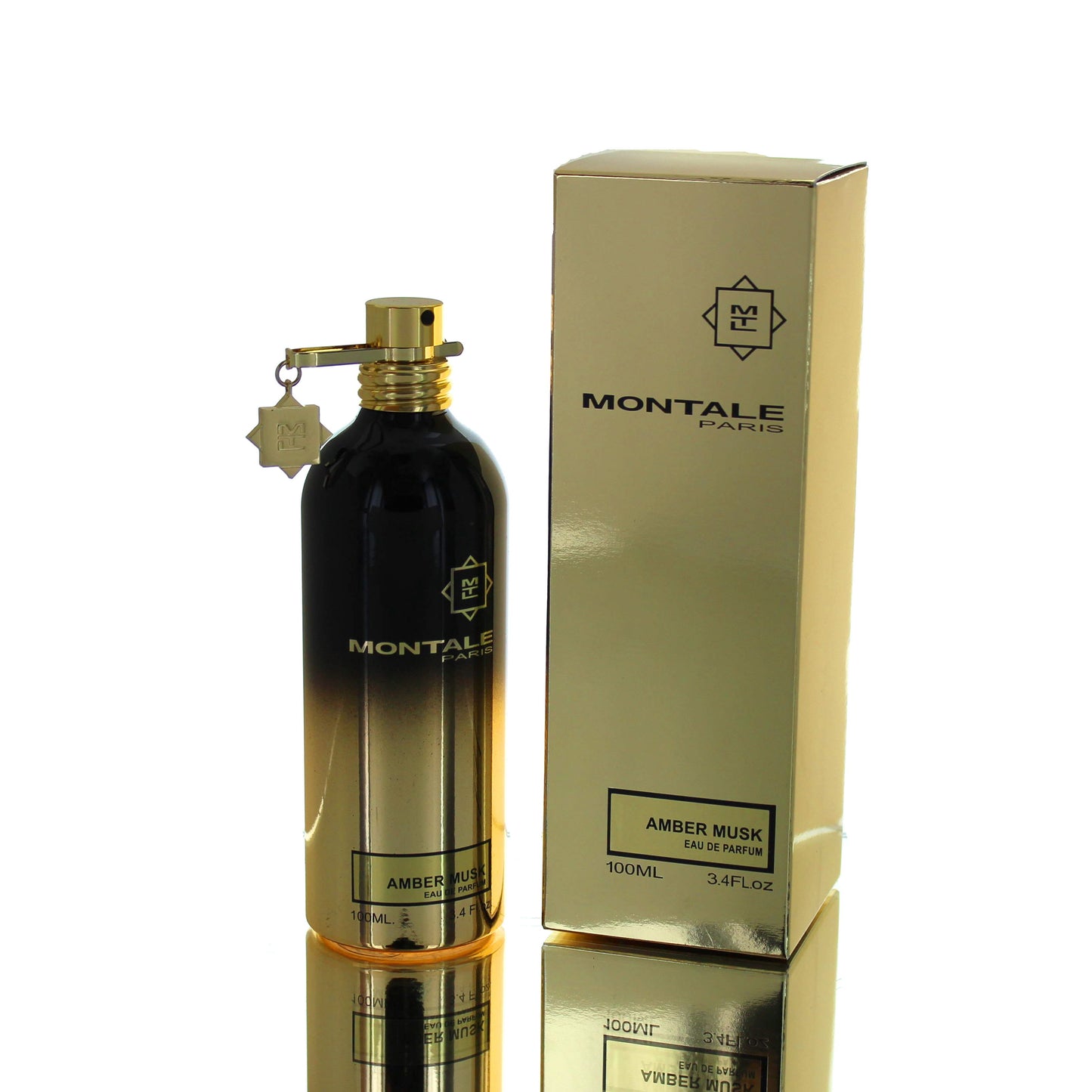 Montale Amber Musk